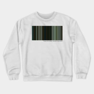 Pirates of the Caribbean: Dead Man's Chest (2006) - Every Frame of the Movie Crewneck Sweatshirt